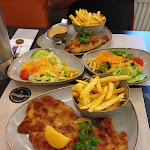 Photo n°1 de l'avis de Nadine. fait le 20/10/2023 à 19:25 sur le  Stüffgen à Brühl