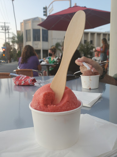 Dessert Shop «Milk», reviews and photos, 7290 Beverly Blvd, Los Angeles, CA 90036, USA