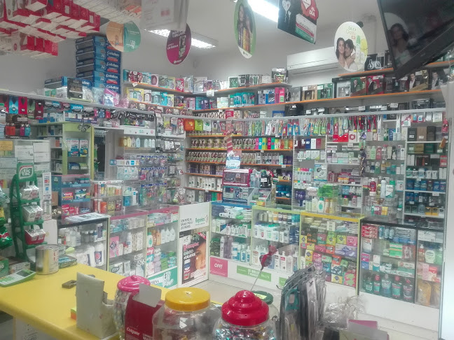 Opiniones de Farmacia Las Animas en Valdivia - Farmacia