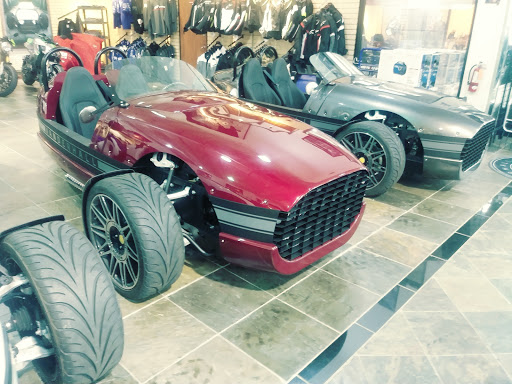 Motorcycle Dealer «Team Mancuso Powersports Southwest», reviews and photos, 7250 Southwest Fwy, Houston, TX 77074, USA