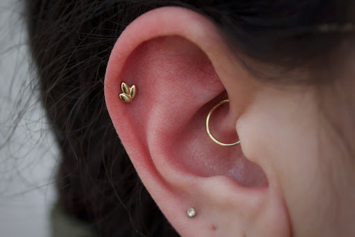 Explore puzzle piece tattoo ideas, creative tattoo ideas in Corona Del Mar, available at Rainbow Piercing & Jewelry