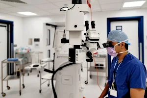 S Yadav Eye Surgeon Shrewsbury Eye clinic / surgery image