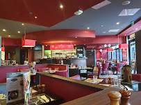 Atmosphère du Restaurant Hippopotamus Steakhouse à Lyon - n°4