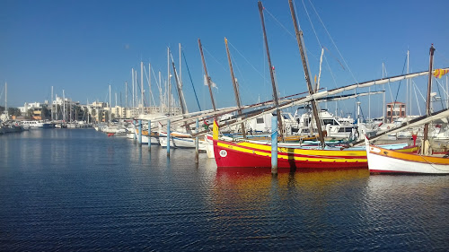 Maison des Associations à Leucate