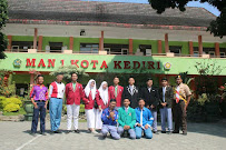 Foto MAN  1 Kediri, Kabupaten Kediri