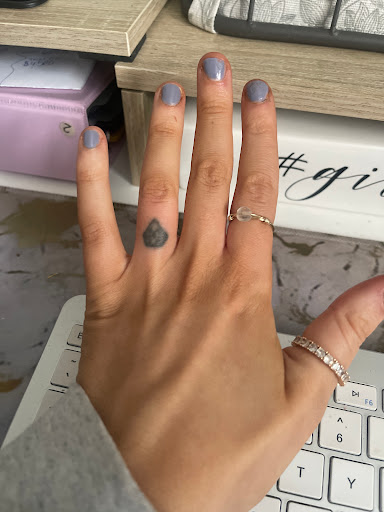 Explore gap filler tattoo ideas, creative tattoo ideas in Buffalo, available at Removery Tattoo Removal & Fading