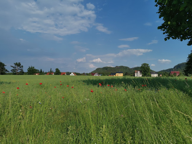 Kommentare und Rezensionen über Caravan Camping "Sächsische Schweiz"