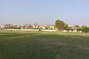 Jhelum Municipal Cricket Stadium image