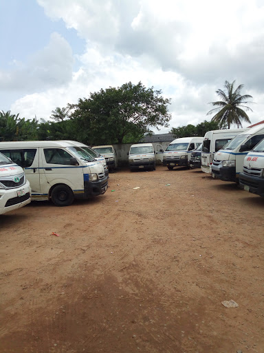 Big Joe Bus Park Ekpoma, Ekpoma, Nigeria, Used Car Dealer, state Anambra