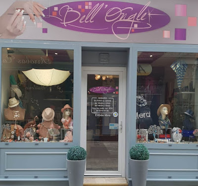 Bell'ongle à Le Neubourg