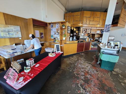 Coffee Shop «All City Coffee», reviews and photos, 1205 S Vale St, Seattle, WA 98108, USA