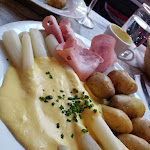 Photo n°5 de l'avis de Majk-.o fait le 26/05/2023 à 12:23 sur le  Besen am Backhäusle à Markgröningen