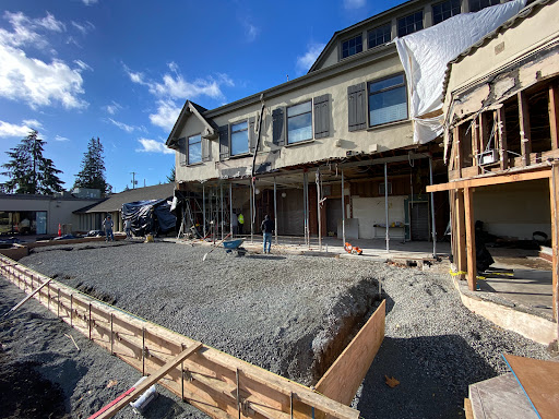 Country Club «Rainier Golf and Country Club», reviews and photos, 11133 Des Moines Memorial Dr, Seattle, WA 98168, USA