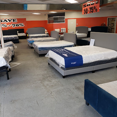 MATTRESS PLACE @ DREAM SLEEP MATTRESS CO.