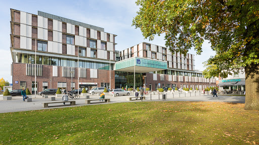 University Medical Center Hamburg-Eppendorf