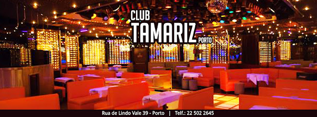 Club de Espetáculos Tamariz - Porto