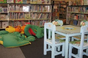 Gloucester City Library image