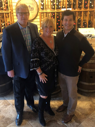 Wine Store «The Wine Exchange», reviews and photos, 1 Illinois St # 120, St Charles, IL 60174, USA