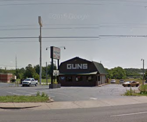 Fastway Pawn Inc, 4848 Scottsville Rd, Bowling Green, KY 42104, USA, 