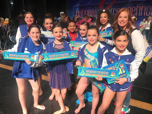 Dance Company «Centre for Dance», reviews and photos, 7517 Campbell Rd #400 7528, Dallas, TX 75248, USA