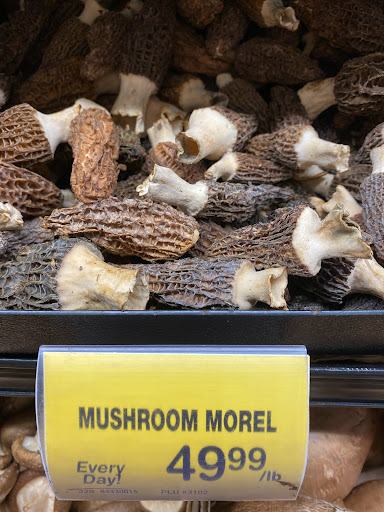 Grocery Store «Safeway», reviews and photos, 400 N Ruby St, Ellensburg, WA 98926, USA