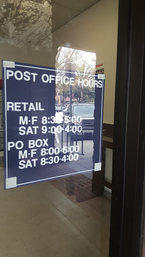 Post Office «United States Postal Service», reviews and photos, 1319 Washington Ave, San Leandro, CA 94577, USA