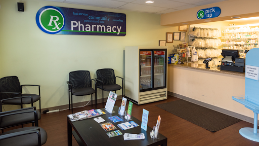 Pharmacy «Eastlake Pharmacy», reviews and photos, 1308 Glenwood Ave SE, Atlanta, GA 30316, USA