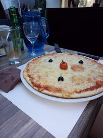 Pizza du Restaurant italien La villa toscane à Aire-sur-l'Adour - n°7