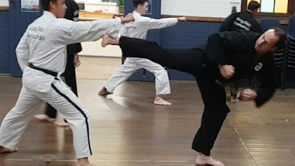 Coraki Martial Arts Jung Shin Taekwondo