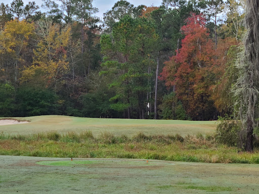 Golf Course «Witch Golf Links», reviews and photos, 1900 SC-544, Conway, SC 29526, USA