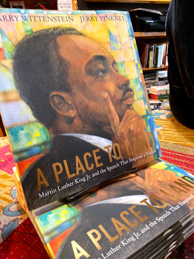 Book Store «Source Booksellers», reviews and photos, 4240 Cass Ave #105, Detroit, MI 48201, USA