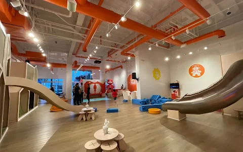 Kubo Play- Kids Party Place Miami image