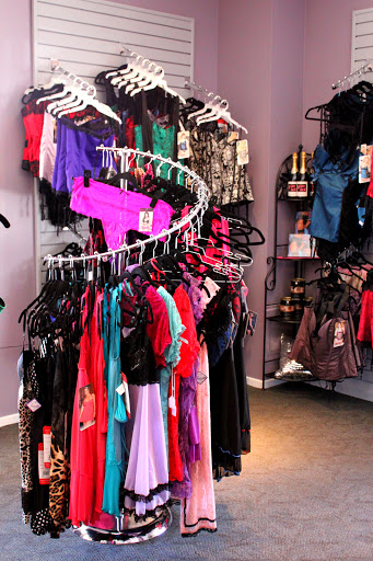 Lingerie Store «Curvy Girl Lingerie», reviews and photos, 2990 Meridian Ave, San Jose, CA 95124, USA