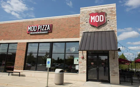 MOD Pizza image