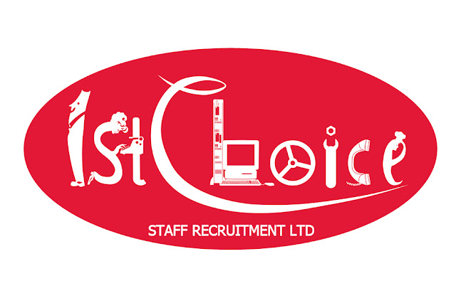 1st Choice Staff Recruitment - Milton Keynes