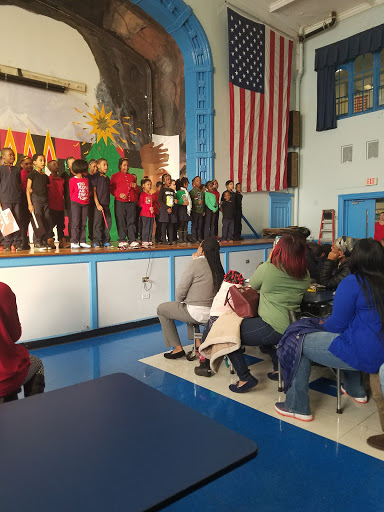 Park «Vailsburg Park», reviews and photos, 694-736 S Orange Ave, Newark, NJ 07106, USA