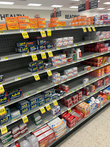 Drug Store «Bartell Drugs Canyon Park», reviews and photos, 22833 Bothell Everett Hwy, Bothell, WA 98021, USA