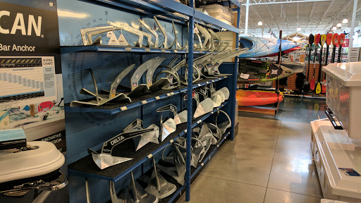 Marine Supply Store «West Marine», reviews and photos, 2401 S Andrews Ave, Fort Lauderdale, FL 33316, USA