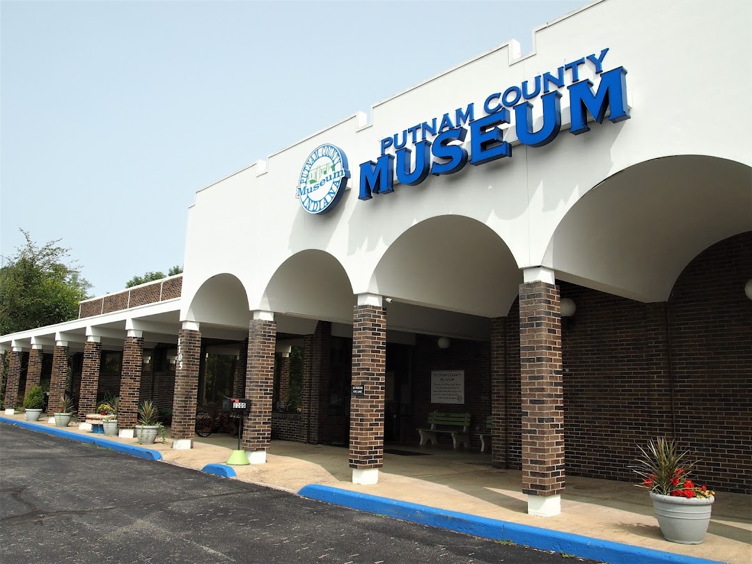 Putnam County Museum