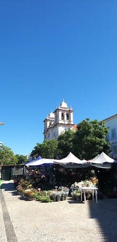 Avaliações doFeira de Velharias em Estremoz - Campo de futebol