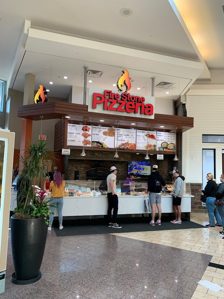 Firestone Pizzeria Lincoln, NE 68505 Menu, Hours, Reviews and Contact