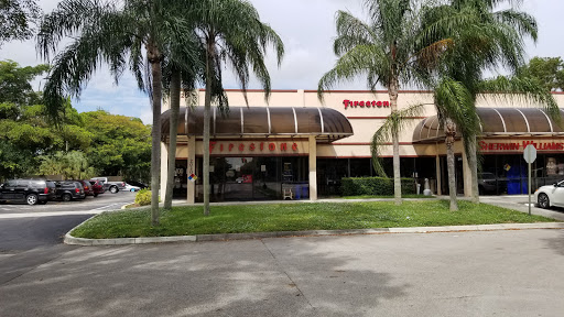 Tire Shop «Firestone Complete Auto Care», reviews and photos, 2020 N University Dr, Coral Springs, FL 33071, USA
