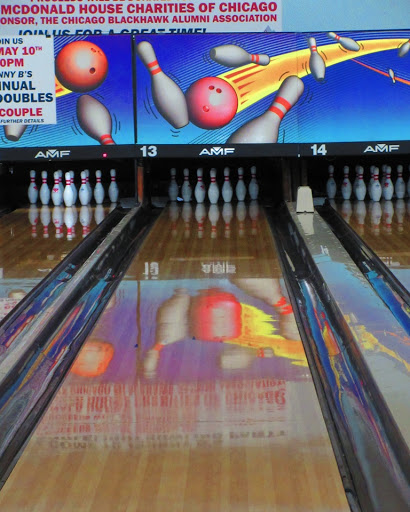 Bowling Alley «Beverly Lanes», reviews and photos, 8 Beverly Ln, Arlington Heights, IL 60004, USA