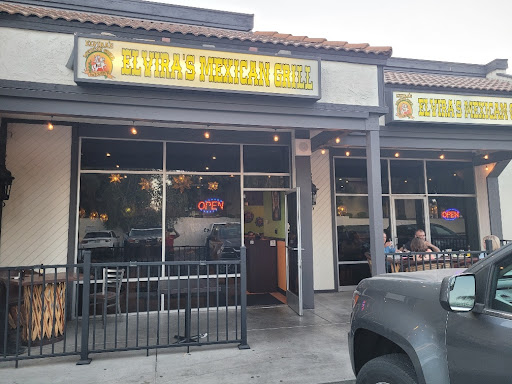 Elviras Mexican Grill image