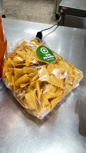 Grocery Store «El Rio Grande #1», reviews and photos, 5308 Maple Ave, Dallas, TX 75235, USA