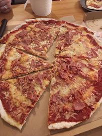 Plats et boissons du Pizzeria Sas napoli pizza à Carcassonne - n°7