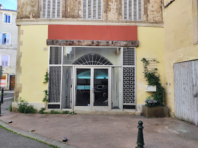 atelier bleu banane - architecte d'intérieur à Apt