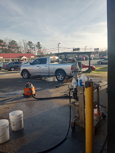 Parkers Auto Care en Lancaster
