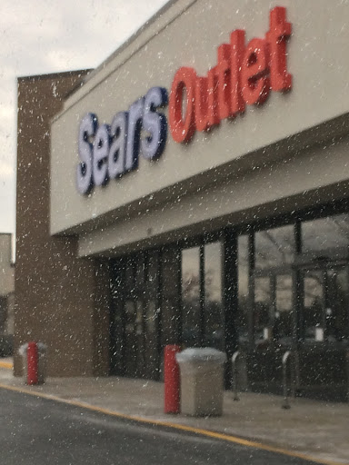 Appliance Store «Sears Outlet», reviews and photos, 393 E Main St, Hendersonville, TN 37075, USA