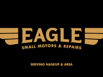 Eagle Small Motors & Repairs
